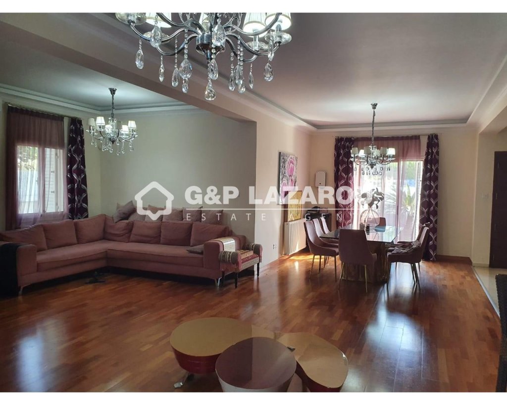 For Sale Or For Rent, House, Detached House, Limassol, Agios Athanasios, 380 m², 541 m², EUR 2,100,000, EUR 12,000