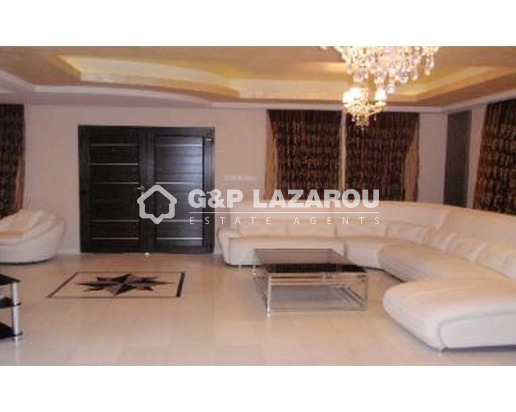 For Sale Or For Rent, House, Detached House, Limassol, Potamos Germasogias, 394m², 420m², €2,500,000, €4,500