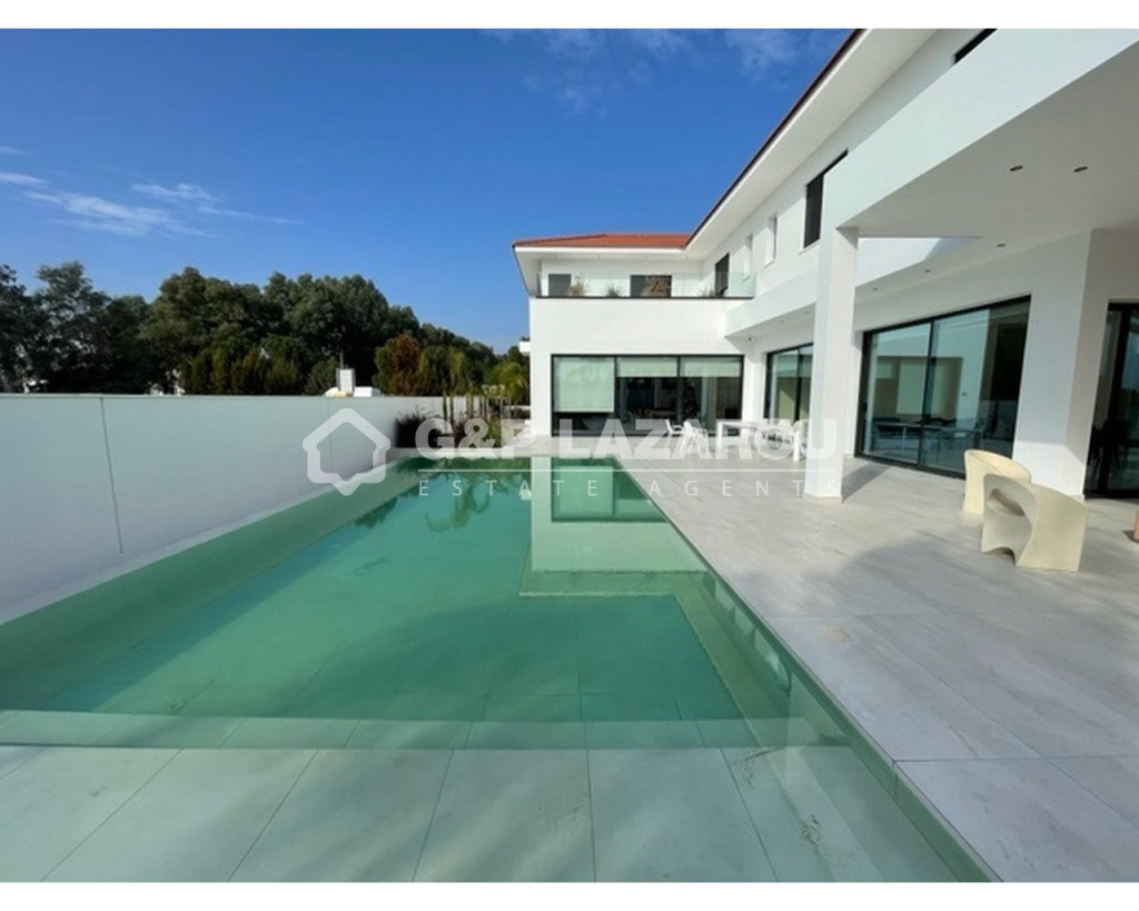 For Sale, House, Detached House, Nicosia, Engomi, Engomi, 800 m², 1,070 m², EUR 2,500,000