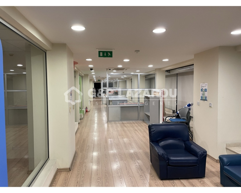 For Rent, Office, Nicosia, Engomi, 340 m², EUR 3,500