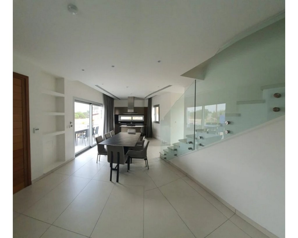 For Rent, House, Mansion/Villa, Limassol, Mouttagiaka, 150.52m², 438.40m², €5,000