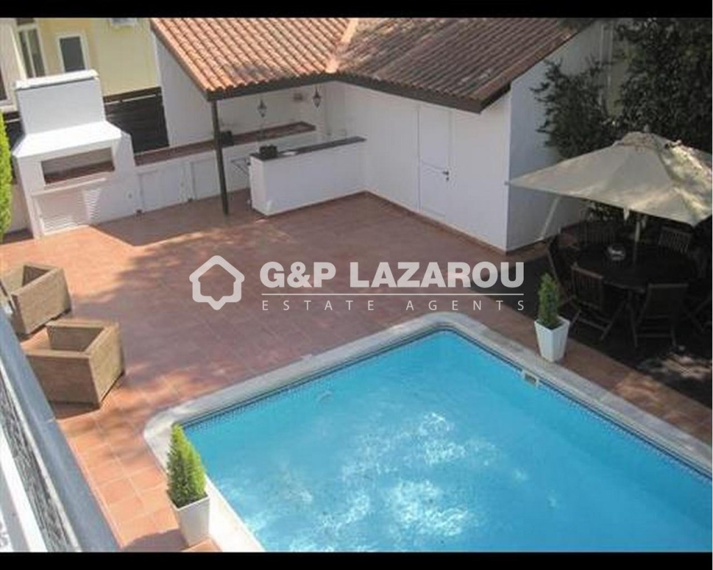 For Sale, House, Detached House, Nicosia, Engomi, Engomi, 380 m², 800 m², EUR 1,400,000