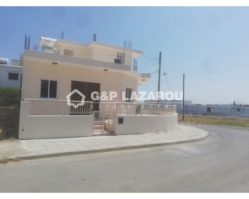 For Rent, House, Semi-detached House, Larnaca, Vergina, 180 m², 230 m², EUR 1,000