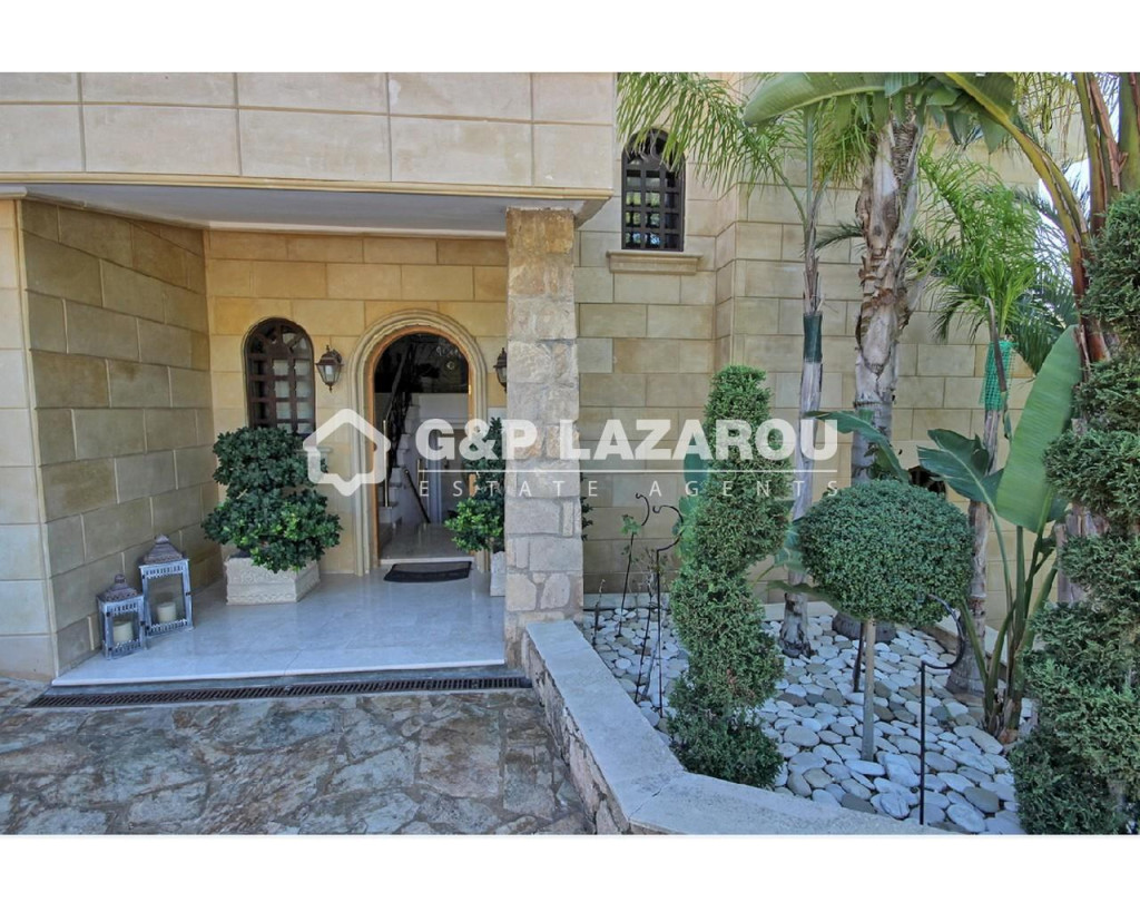 For Sale, House, Detached House, Paphos, Tala, 320 m², 1,078 m², EUR 1,700,000