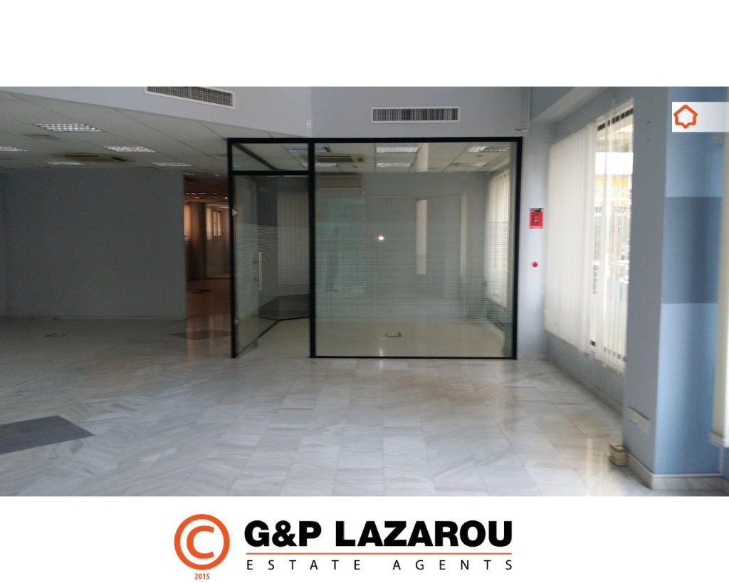 For Rent, Retail, Shop, Larnaca, Larnaca, 497 m², EUR 5,500