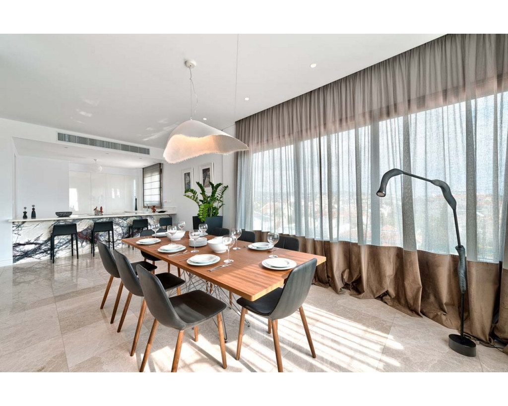 For Sale, Apartment, Standard Apartment, Limassol, Parekklisia, 135.10 m², EUR 4,100,000