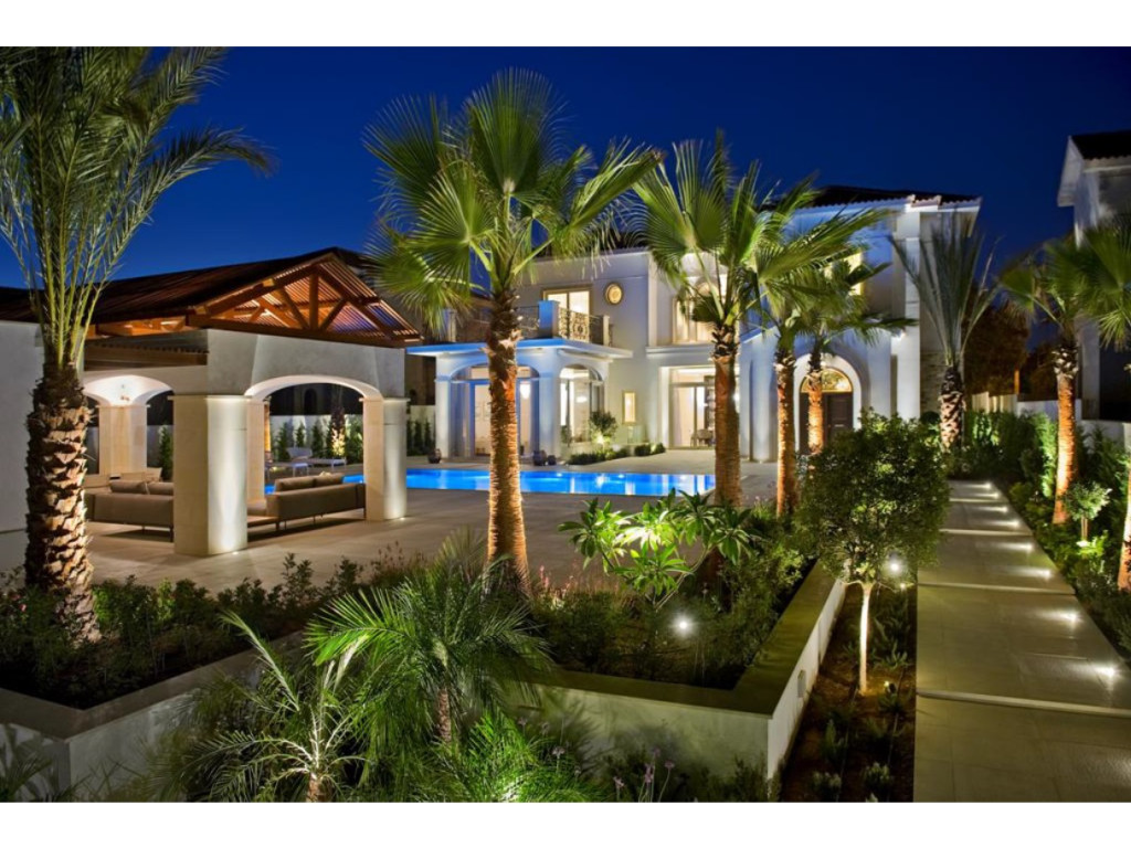 For Sale, House, Detached House, Larnaca, Larnaca, 682 m², 1,082 m², EUR 3,251,000