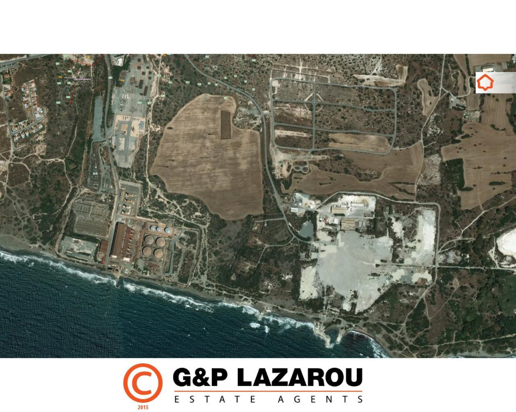 For Sale, Land, Field, Limassol, Pyrgos, 16,723 m², EUR 6,000,000