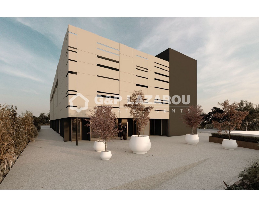 For Rent, Office, Limassol, Agias Fylakseos, 2,000 m², EUR 60,000
