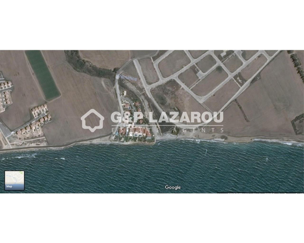 For Sale, Land, Plot, Larnaca, Pervolia, 20,589 m², EUR 5,300,000