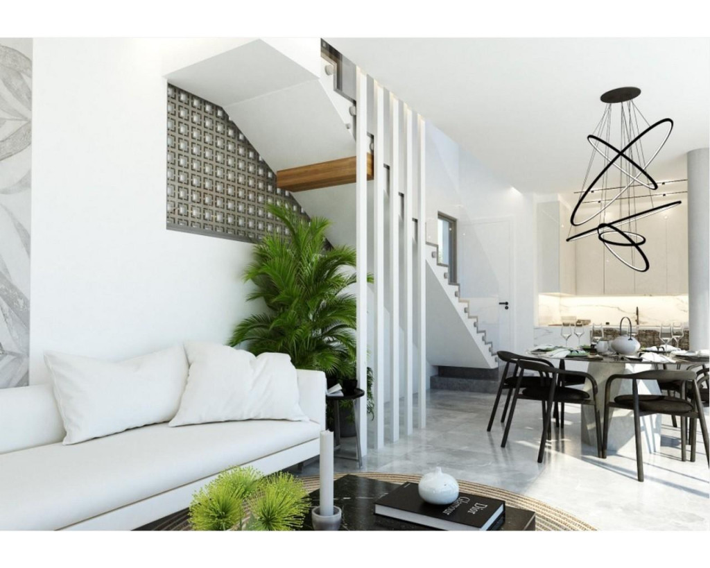 For Sale, House, Detached House, Famagusta, Kapparis, 145.95 m², 342 m², € 700,000