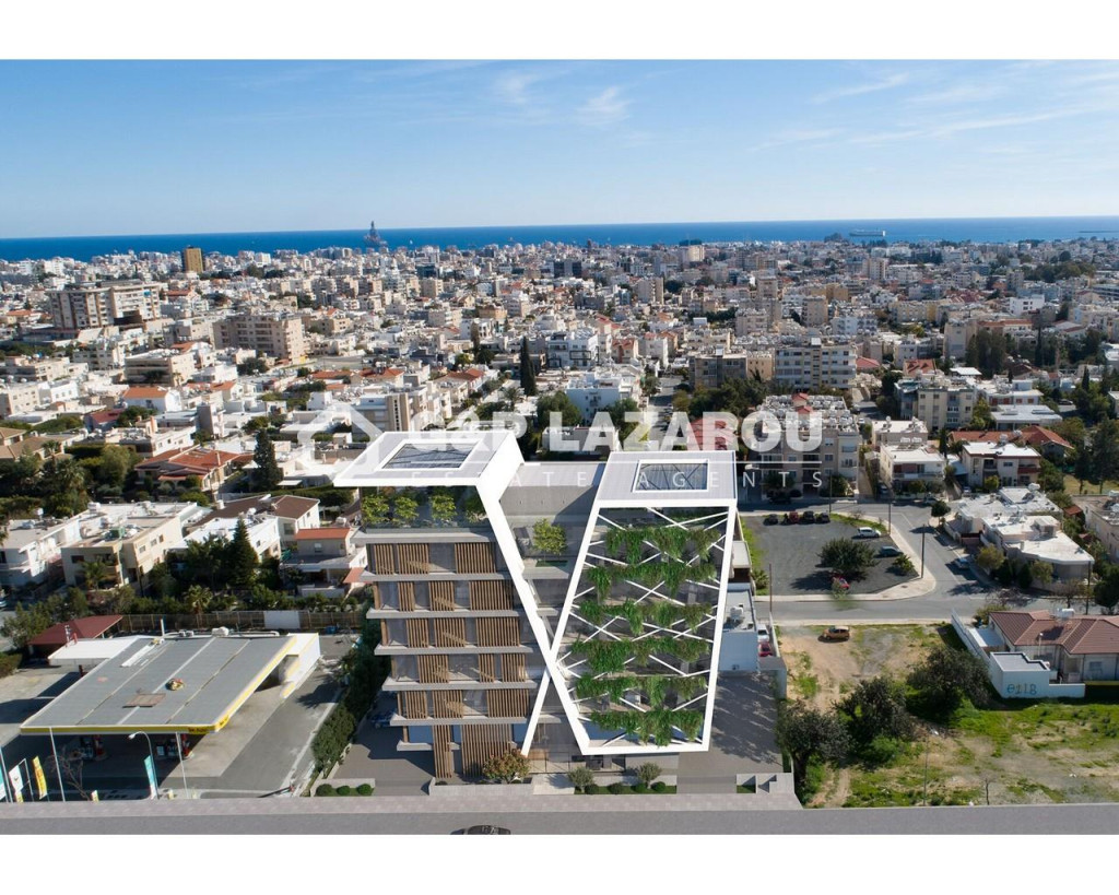 For Rent, Office, Limassol, Apostolou Petrou & Pavlou, 328 m², EUR 12,000