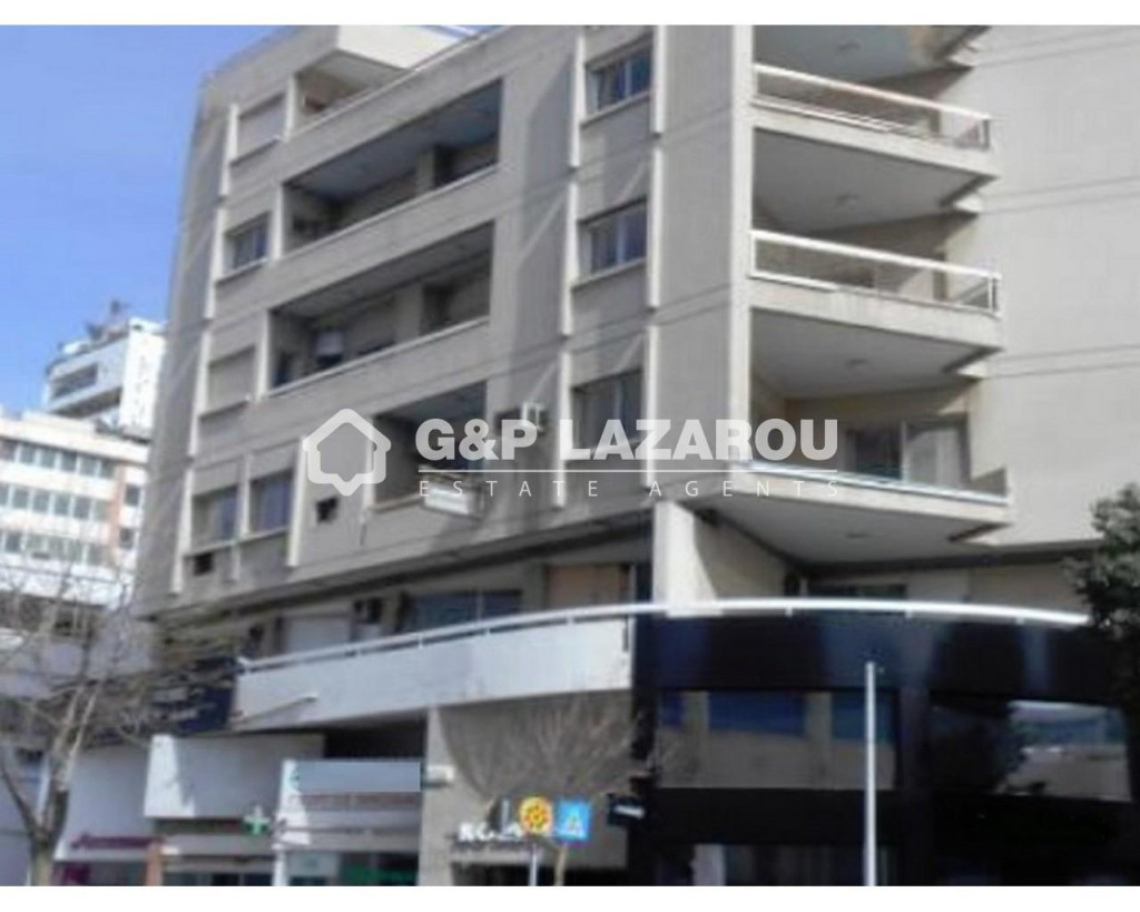 For Sale, Building, Nicosia, Nicosia Center, Nicosia Center, 3,000m², 1,156m², €3,500,000