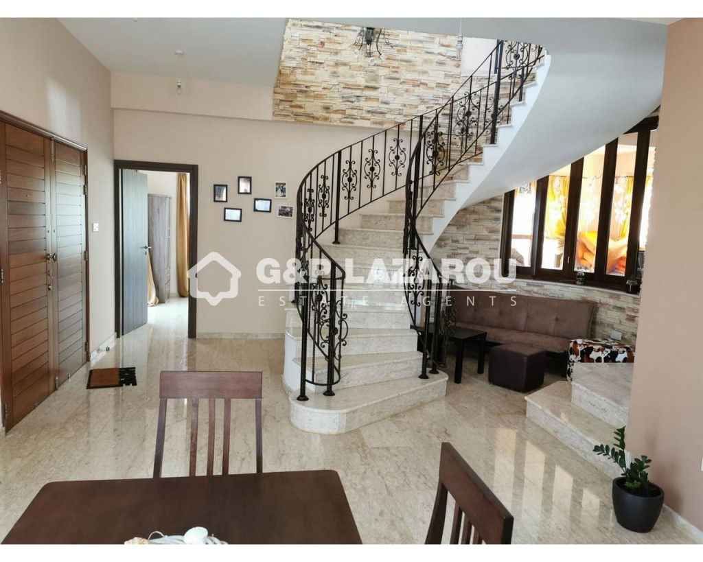 For Rent, House, Detached House, Limassol, Parekklisia, 260 m², 2,678 m², EUR 3,000
