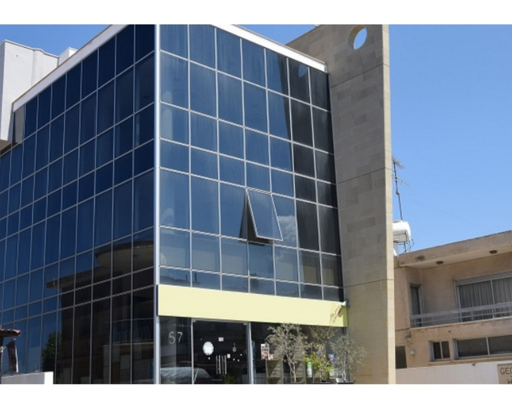 For Sale, Building, Paphos, Agios Pavlos, 1,122 m², 1,203 m², EUR 1,700,000