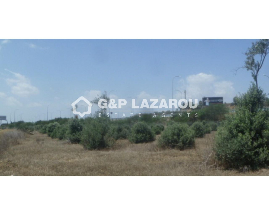 For Sale, Land, Field, Nicosia, Pera Chorio Nisou, 8,939 m², EUR 335,000