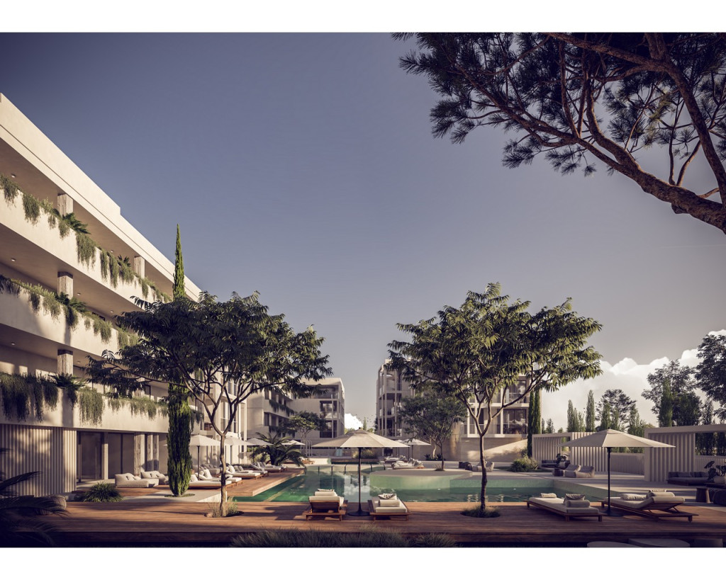 For Sale, Apartment, Standard Apartment, Famagusta, Paralimni, 77 m², EUR 190,000