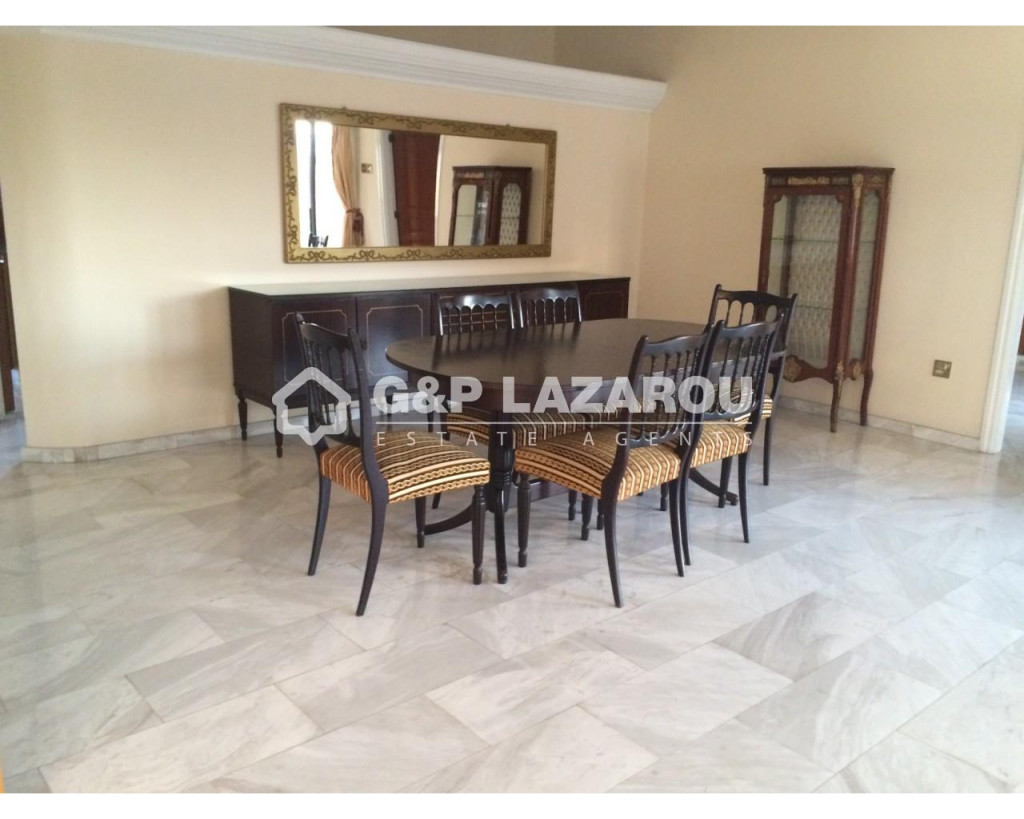 For Sale Or For Rent, House, Detached House, Limassol, Kolossi, 980 m², 1,300 m², EUR 1,800,000, EUR 8,500