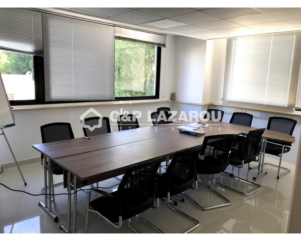 For Rent, Office, Nicosia, Nicosia Center, Nicosia Center, 435 m², EUR 4,785