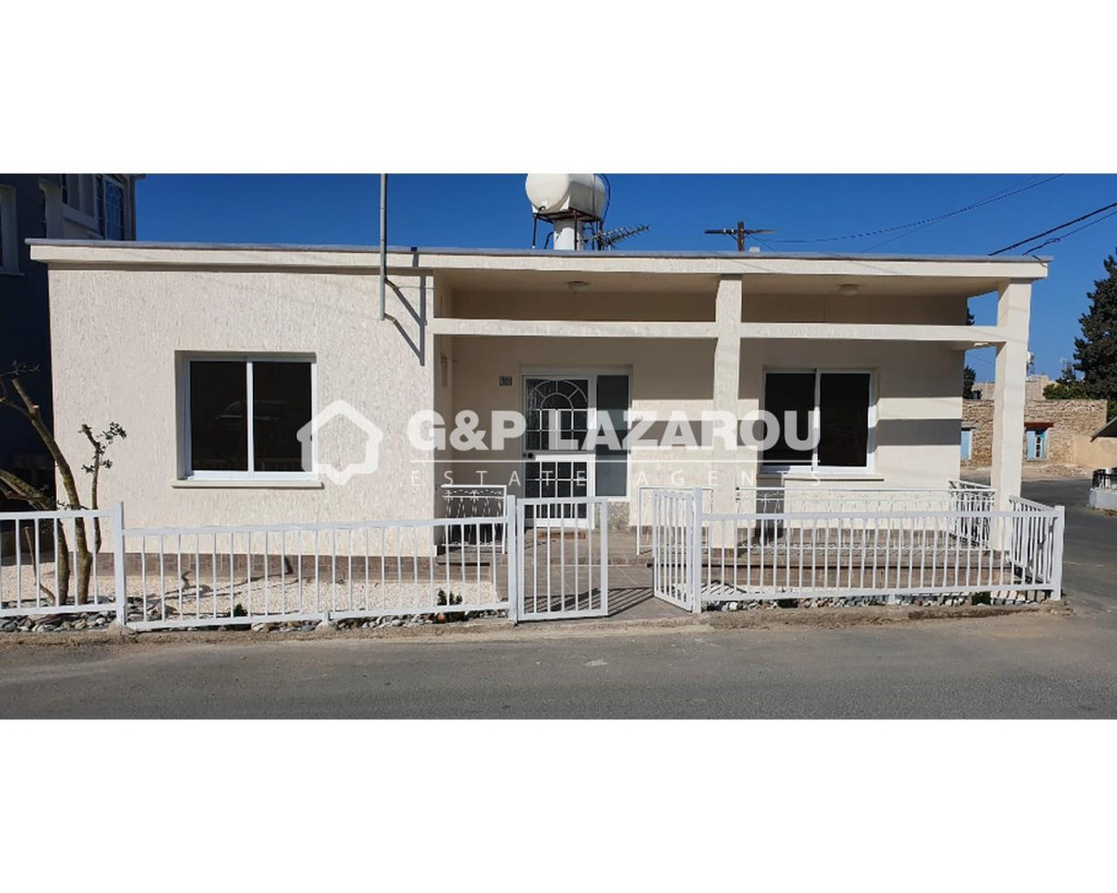 For Rent, House, Detached House, Paphos, Emba, 100 m², 391 m², EUR 500