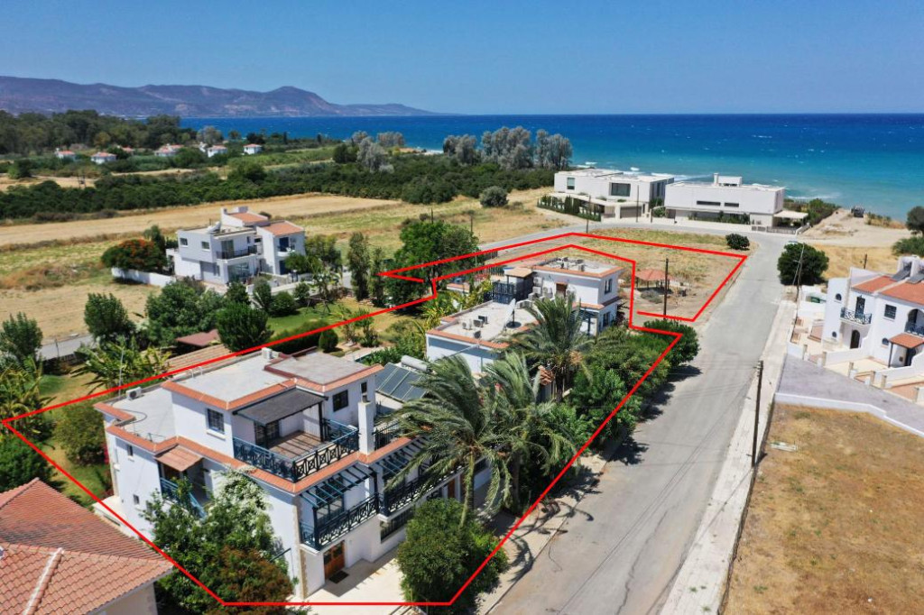 For Sale, Hotel, Paphos, Polis Chrysochous, 3,171m², €1,500,000
