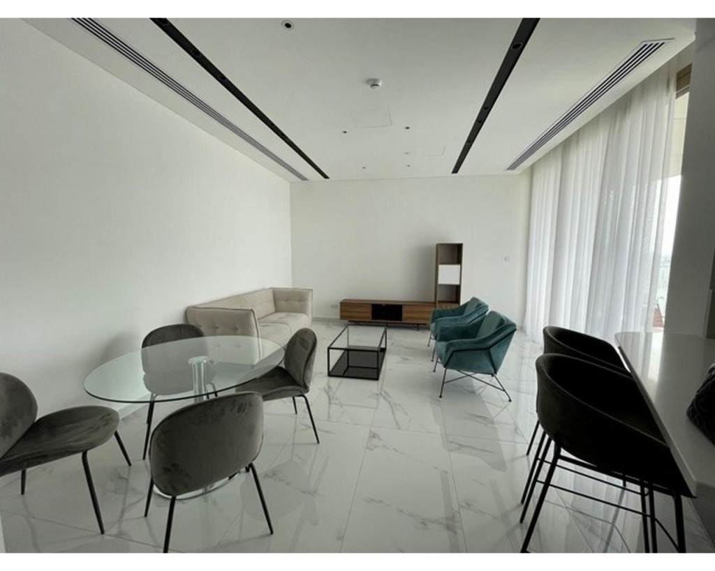 For Rent, Apartment, Standard Apartment, Nicosia, Nicosia Center, Nicosia Center, 90 m², EUR 1,850