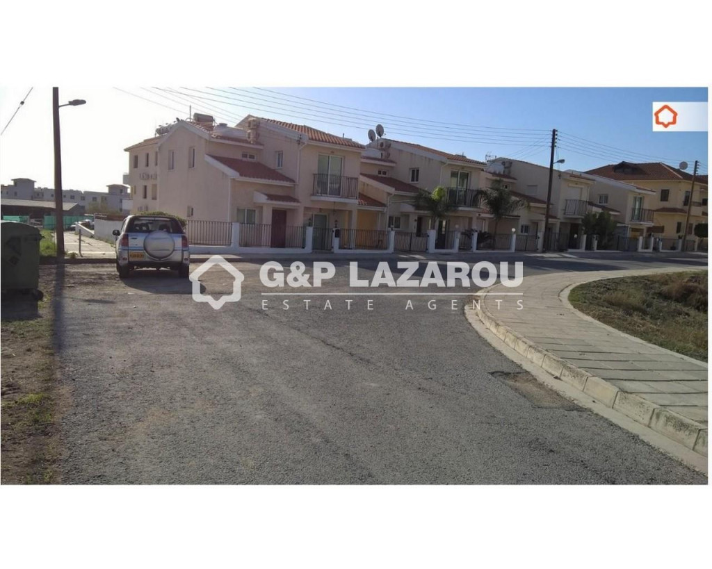 For Sale, Land, Plot, Larnaca, Oroklini, 3,984 m², EUR 475,000