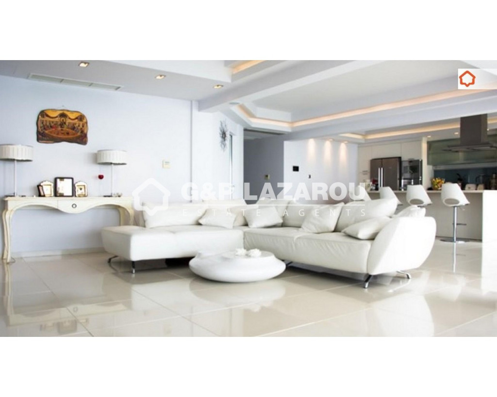 For Rent, Apartment, Penthouse, Limassol, Agios Tychonas, 250 m², EUR 3,500,000, EUR 6,000