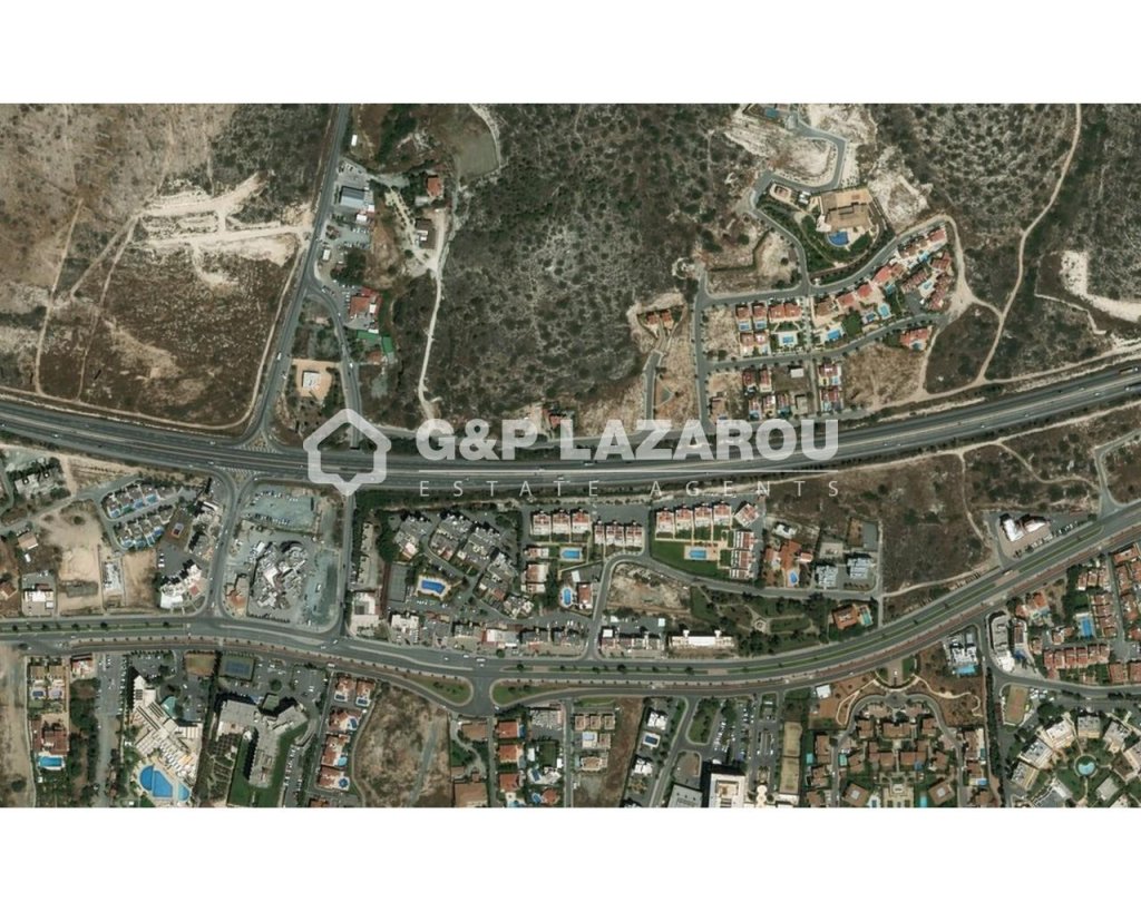 For Sale, Land, Field, Limassol, Parekklisia, 4,014m², €1,200,000