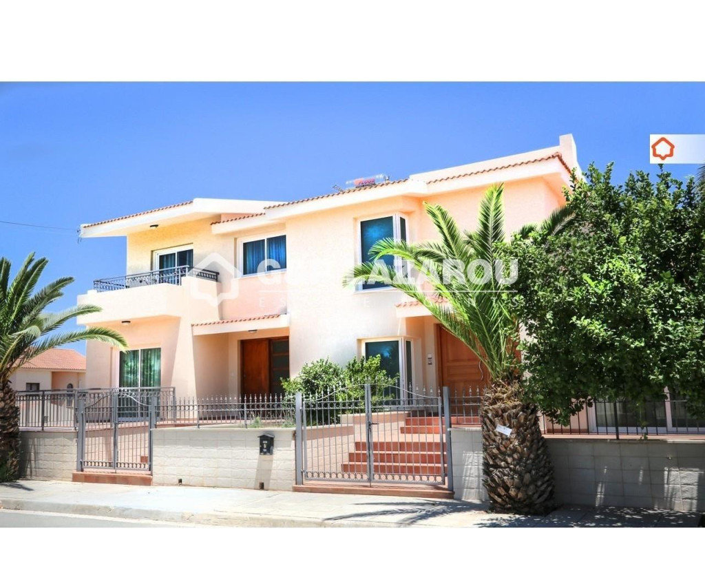 For Sale Or For Rent, House, Detached House, Nicosia, Strovolos, Strovolos, 504 m², 558 m², EUR 1,150,000, EUR 3,700