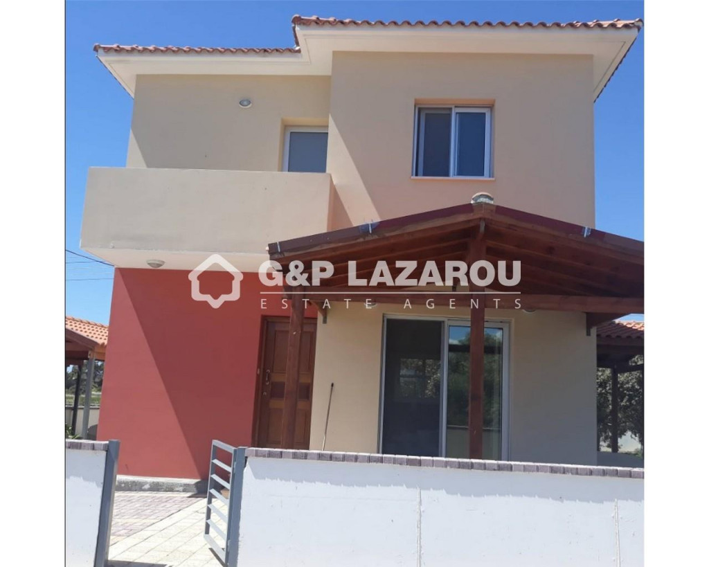 For Rent, House, Detached House, Larnaca, Mazotos, 170m², 290m², €750
