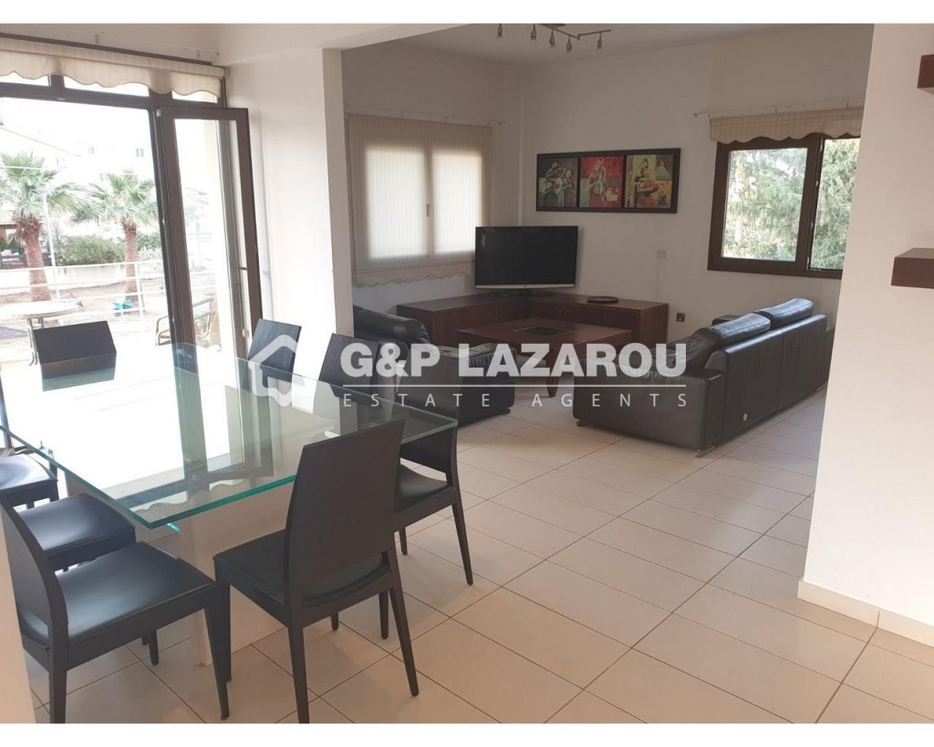 For Rent, House, Larnaca, Oroklini, 165 m², 200 m², € 1,100