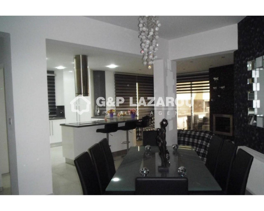 For Rent, House, Detached House, Nicosia, Dali, Dali, 400 m², 3,343 m², EUR 6,000