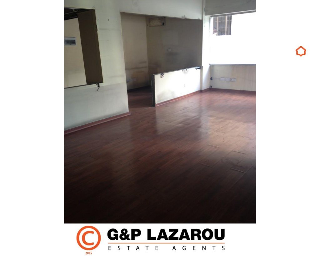 For Rent, Retail, Shop, Nicosia, Nicosia Center, Nicosia Center, 80 m², EUR 1,200