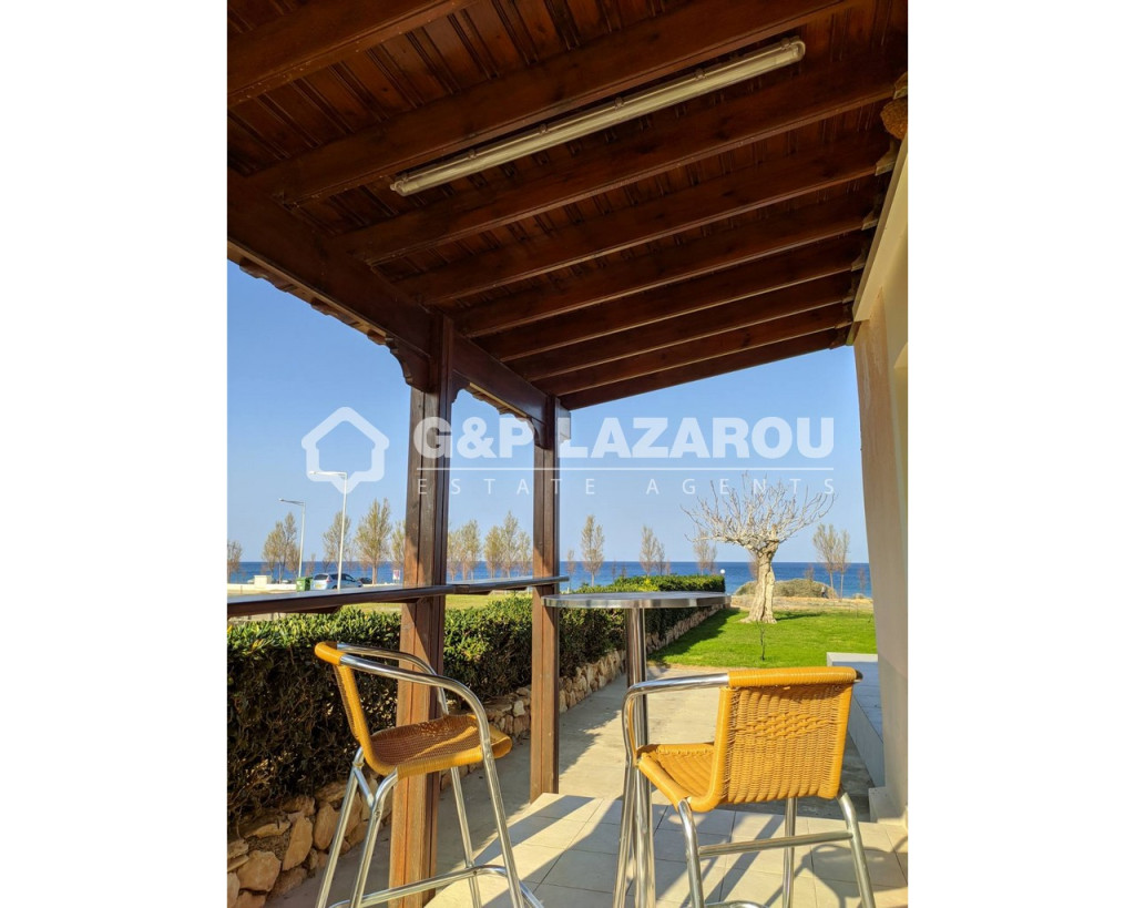 For Rent, Apartment, Ground, Famagusta, Protaras, 52m², €500
