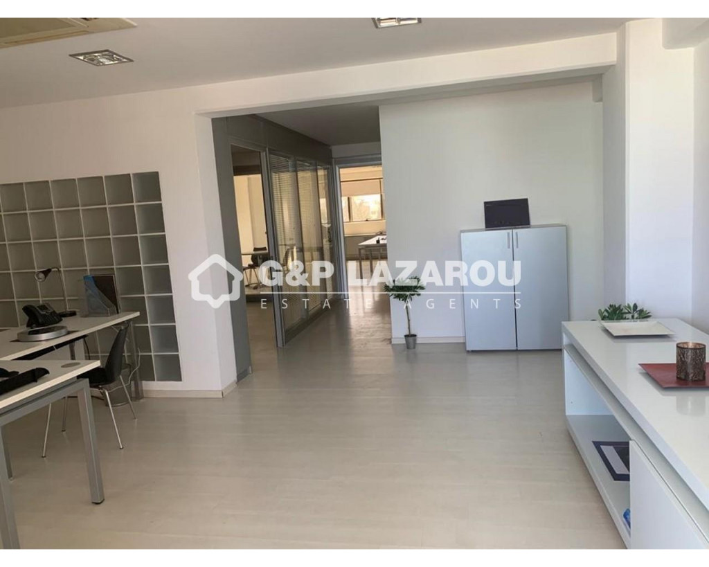 For Sale Or For Rent, Office, Nicosia, Engomi, Engomi, 750 m², EUR 2,000,000, EUR 7,000