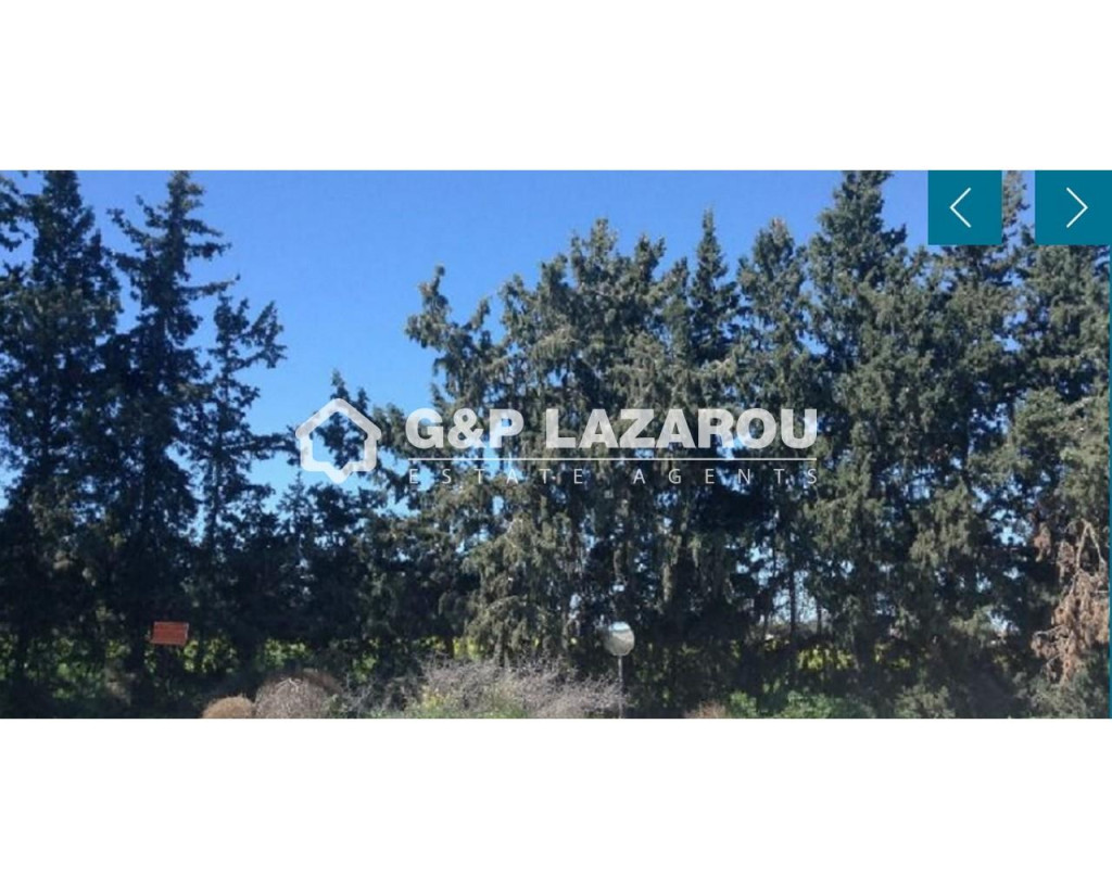 For Sale, Land, Field, Larnaca, Meneou, 49,092 m², EUR 1,550,000
