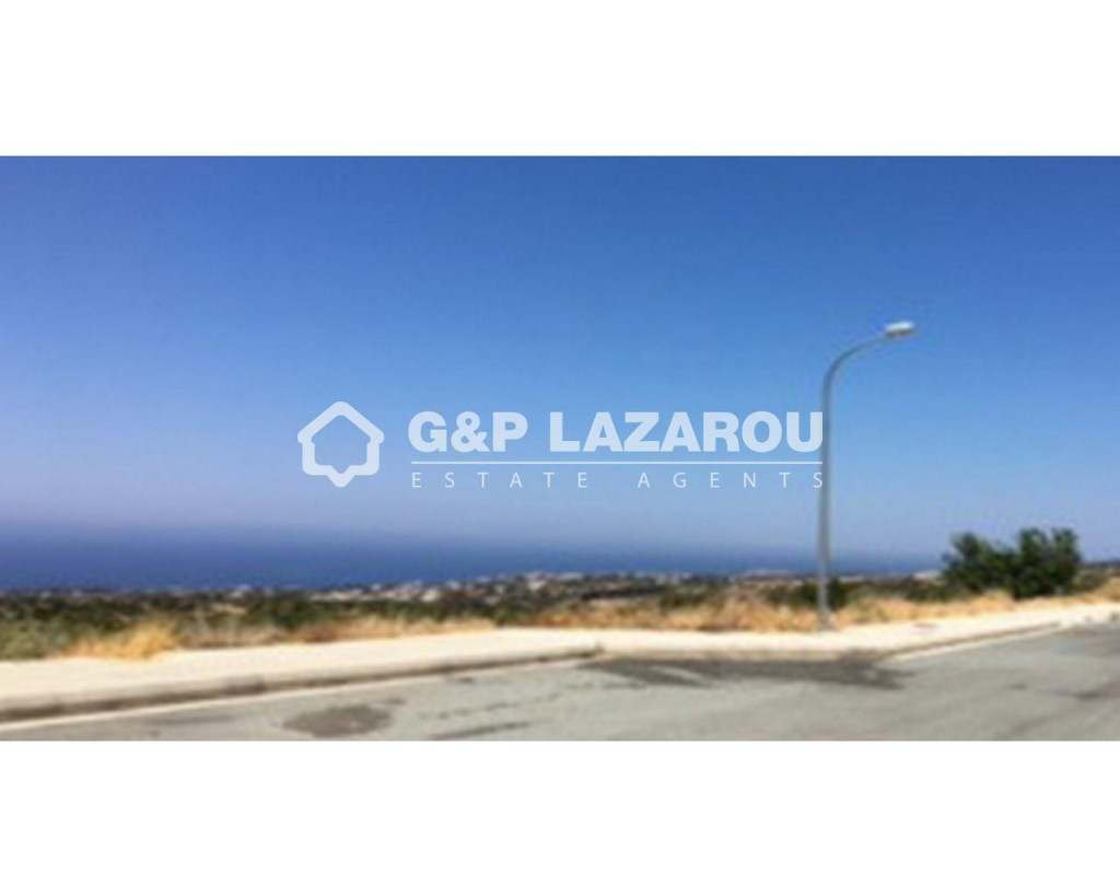 For Sale, Land, Field, Paphos, Peyia, 8,865 m², EUR 1,899,240
