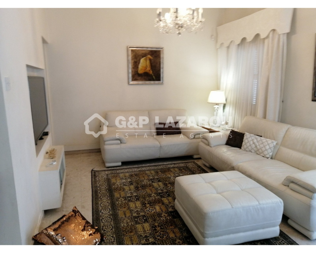 For Rent, House, Detached House, Nicosia, Engomi, 200 m², 500 m², EUR 2,000