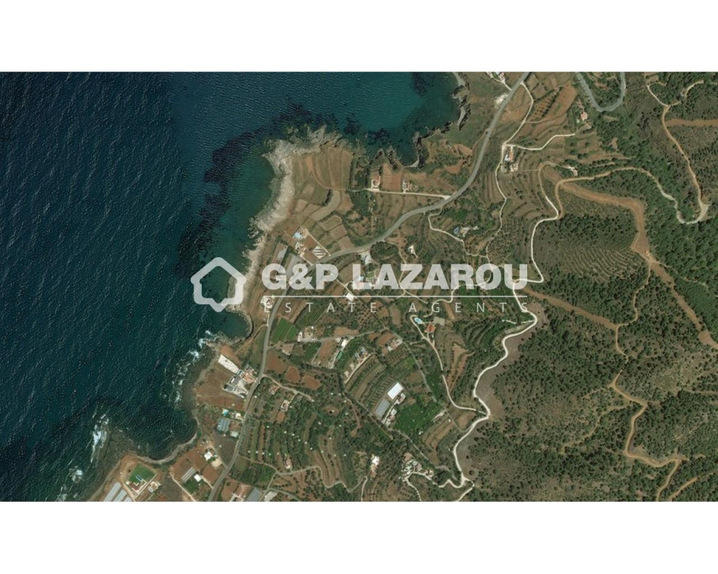 For Sale, Land, Field, Paphos, Nea Dimmata, 7,433 m², EUR 1,200,000