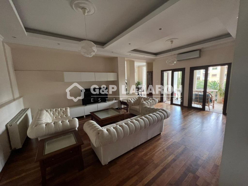 For Rent, House, Detached House, Nicosia, 325m², 520m², €2,100