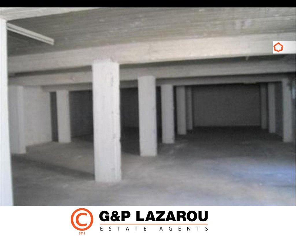 For Rent, Industrial, Warehouse, Nicosia, Nicosia Center, Nicosia Center, 300 m², EUR 500