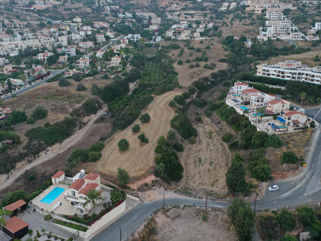 For Sale, Land, Field, Paphos, Pegeia, 17,058m², €800,000