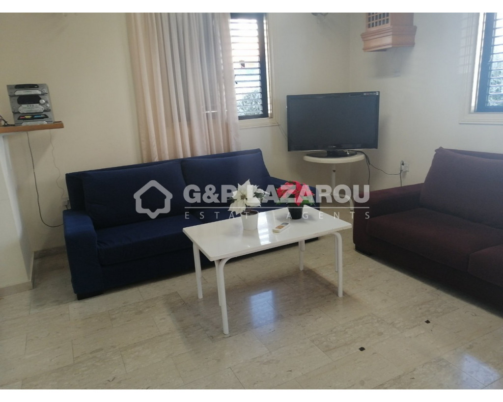 For Rent, Office, Nicosia, Engomi, 220 m², EUR 1,500