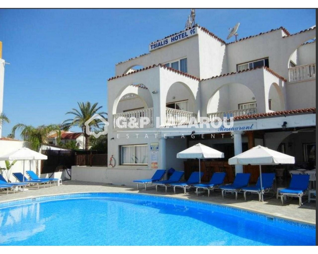 For Sale, Hotel, Larnaca, Pyla, 3,500 m², EUR 5,000,000