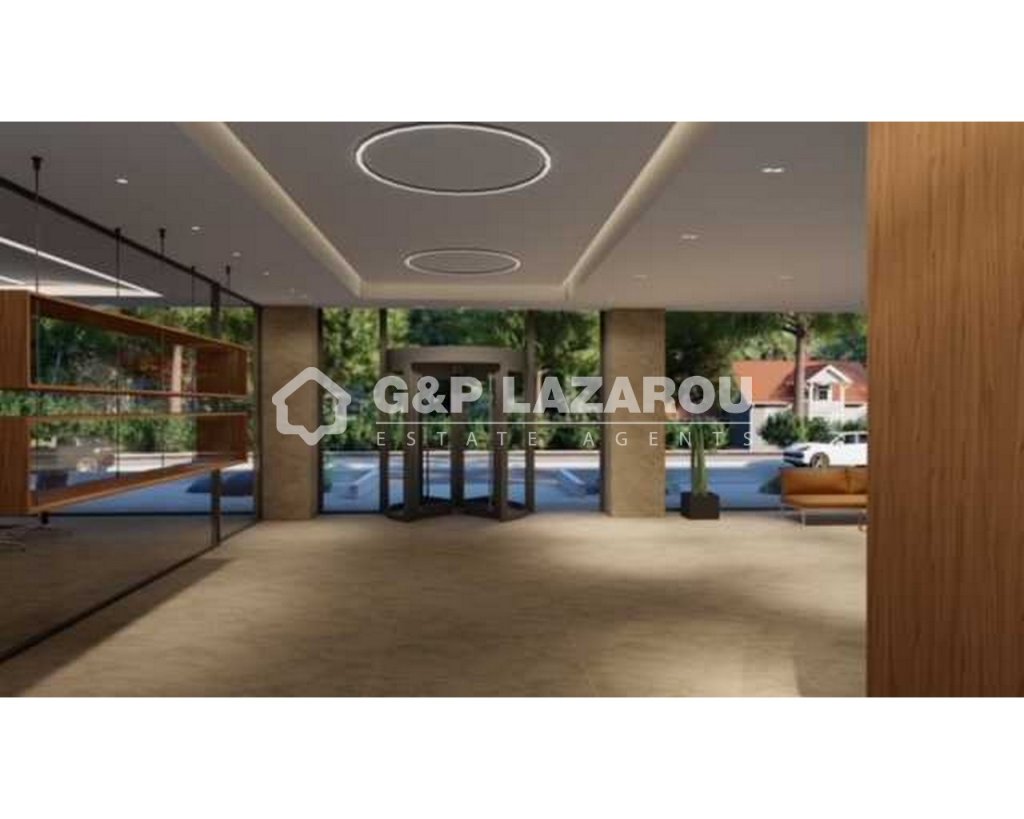 For Rent, Office, Nicosia, Strovolos, 570m², €12,000