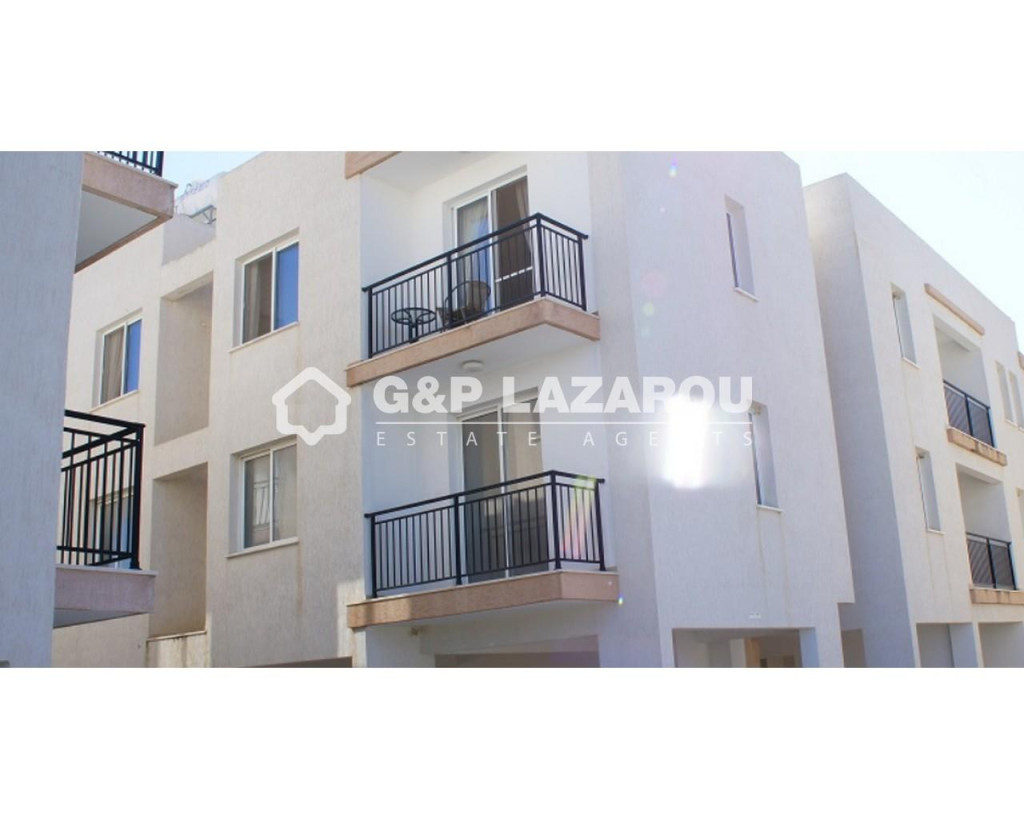 For Sale, Apartment, Standard Apartment, Paphos, Polis, 86 m², EUR 92,000