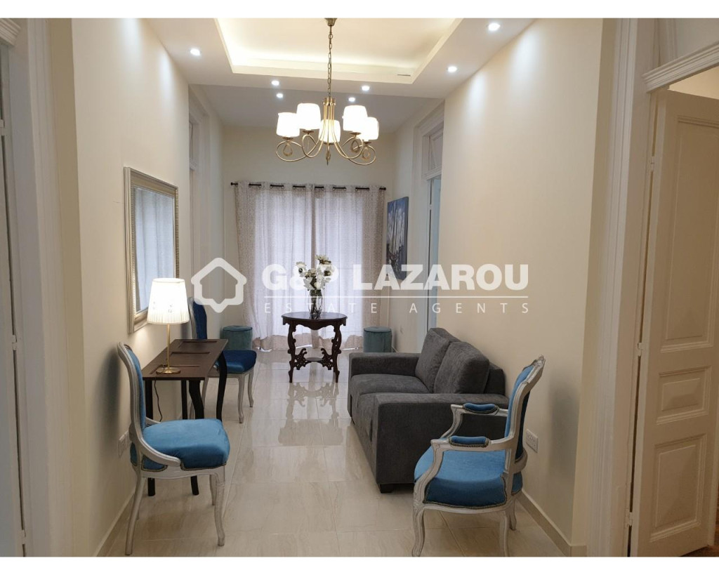 For Rent, House, Bungalow, Larnaca, Sotiros, 110m², 250m², €1,500