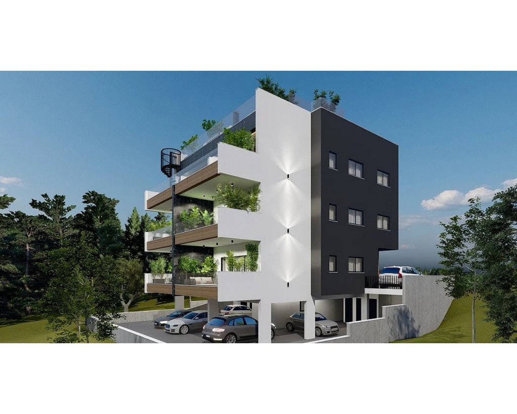 For Sale, Apartment, Limassol, Mesa Geitonia, 162.60m², €680,000