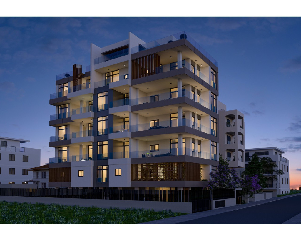 For Sale, Building, Limassol, Potamos Germasogeias, 1,025.50m², €7,300,000